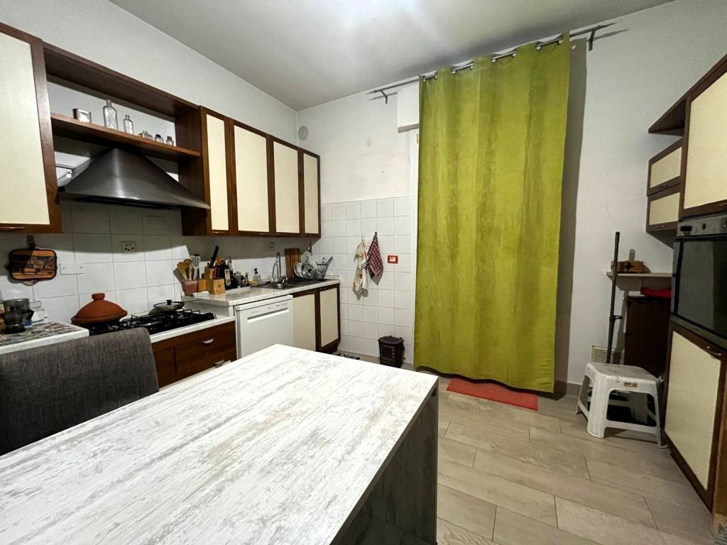 Appartamento a Castelfranco emilia in Via Giovanni Ruffini, 23 - Foto 4