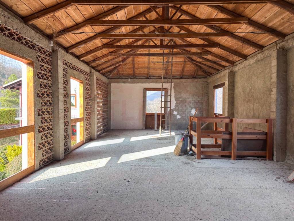 Villa a Monastero bormida in Regione Scandolisio - Foto 4