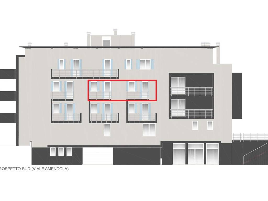Appartamento a Rovigo - Foto 3
