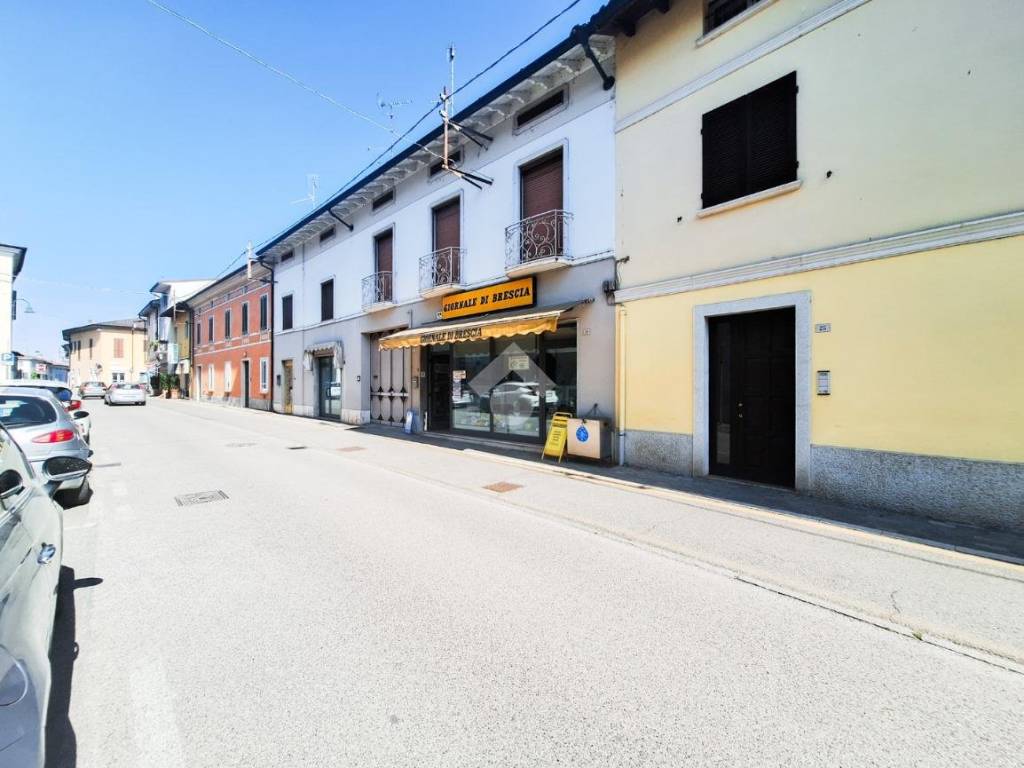 Immobile a Pralboino in Via Martiri della Libertà, 19 - Foto 1