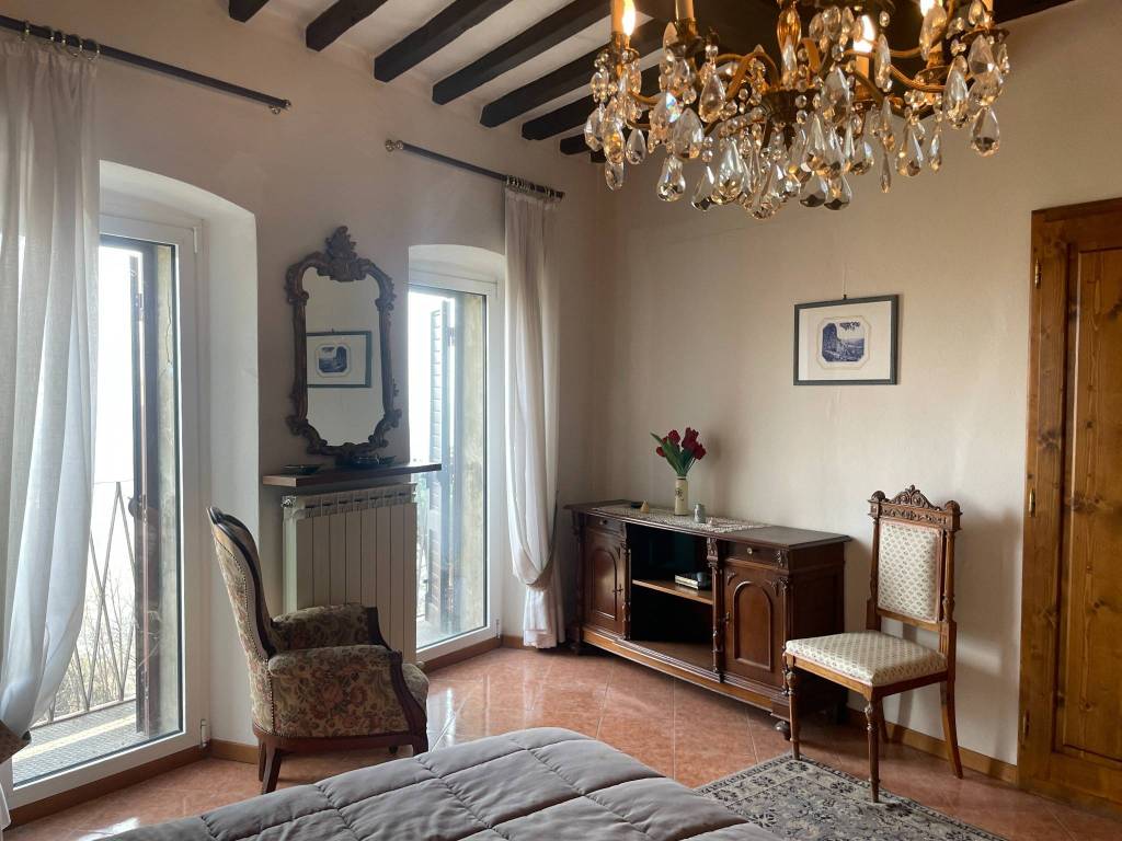 Casa indipendente a Cortona in Via Santa Margherita - Foto 4