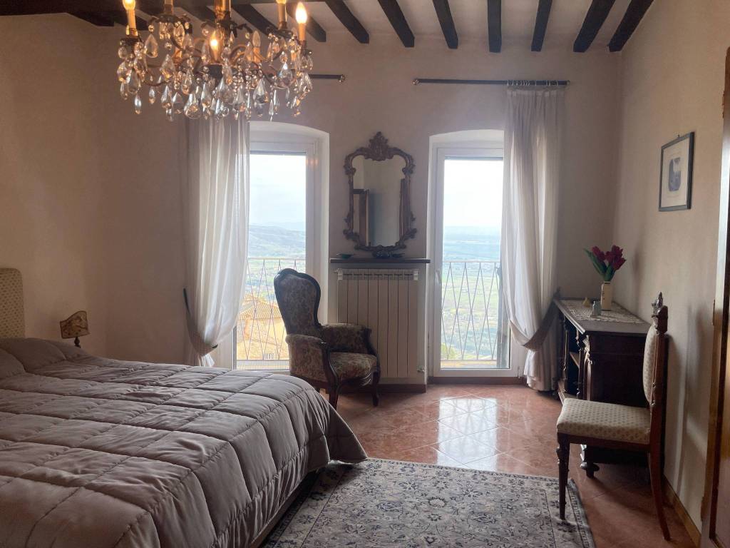 Casa indipendente a Cortona in Via Santa Margherita - Foto 5