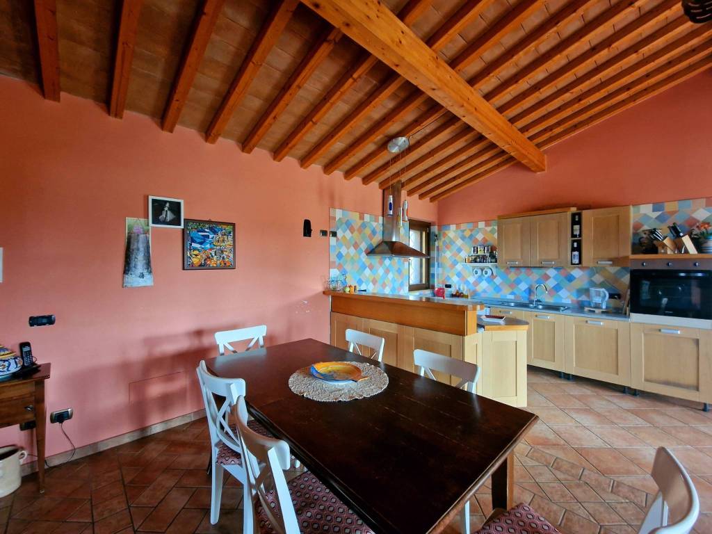 Villa a Amelia in Strada di Campo Sardella - Foto 4