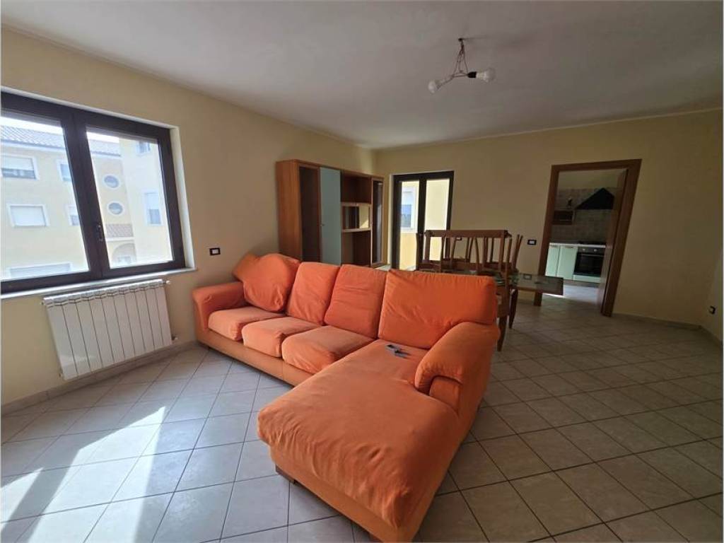 Appartamento a Squillace in Via Itaca - Foto 2