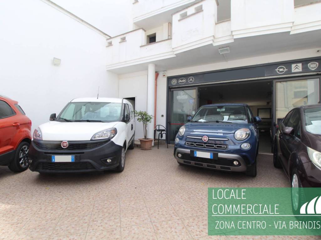 Immobile a Mesagne in Via Brindisi, 70 - Foto 2