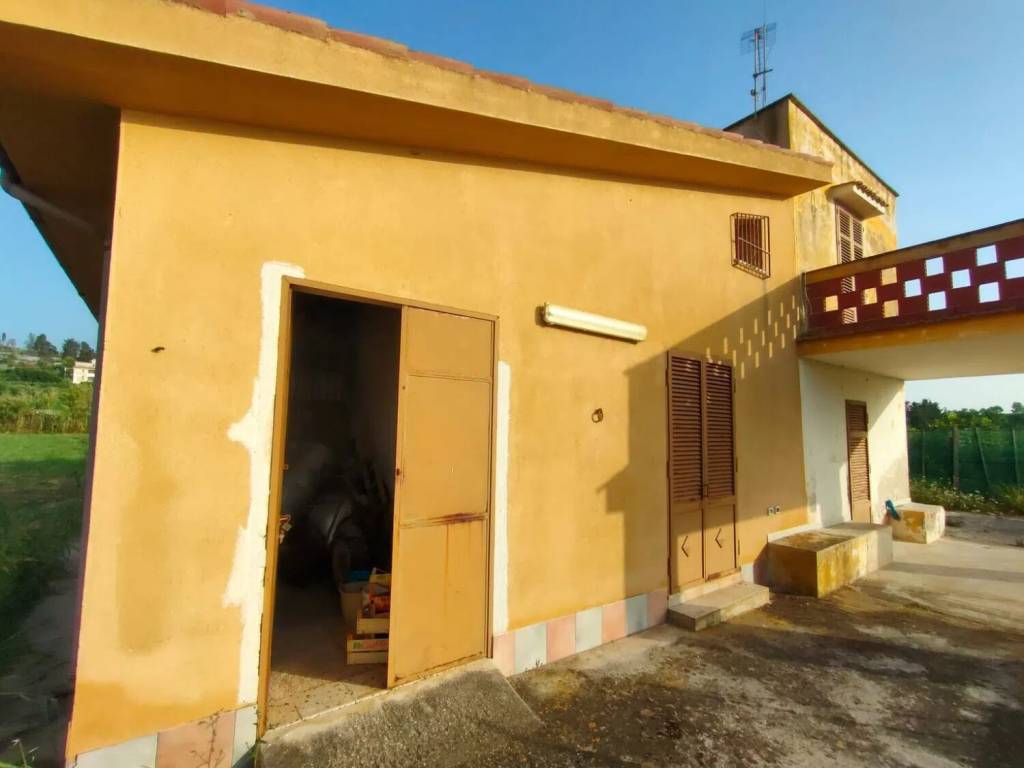 Villa a Trappeto in Contrada San Cataldo S.N.C. - Foto 2