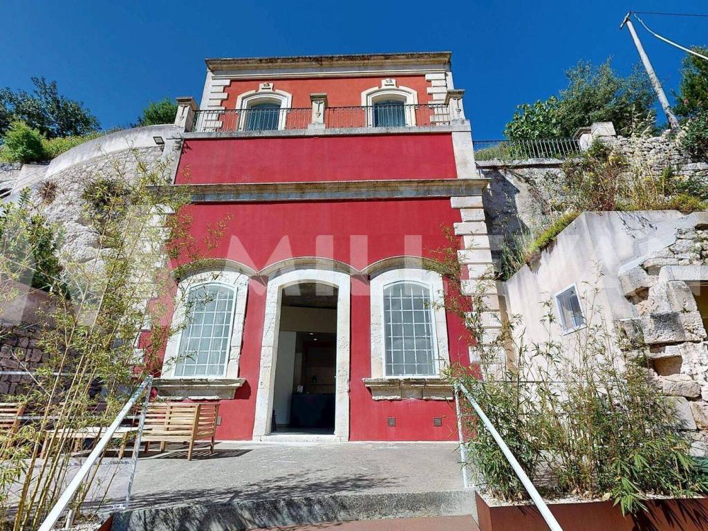 Villa a Modica in Corso Umberto I, 269 - Foto 2