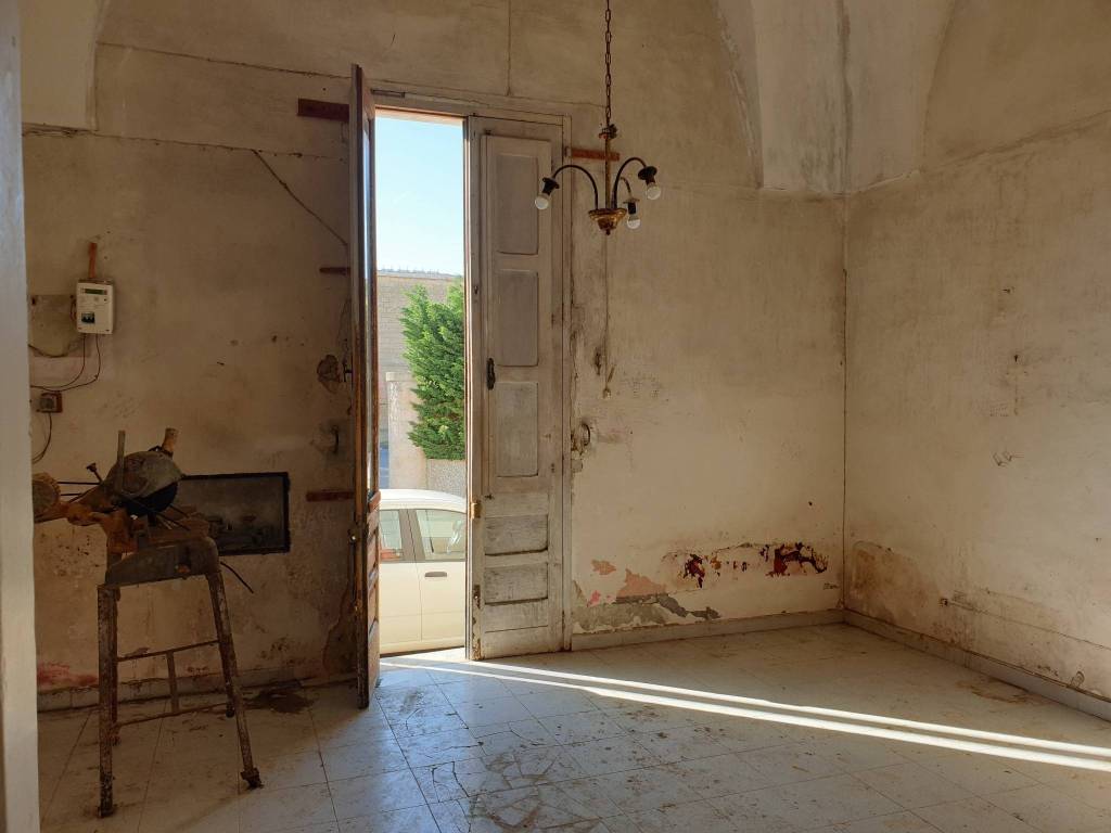 Casa indipendente a San cesario di lecce in Via Giuseppe Verdi, 46 - Foto 3