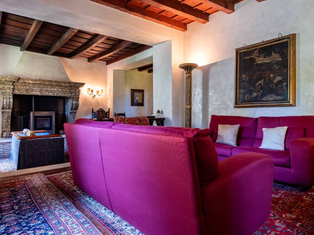 Villa a Lavagno in Piazza Rimembranza - Foto 2