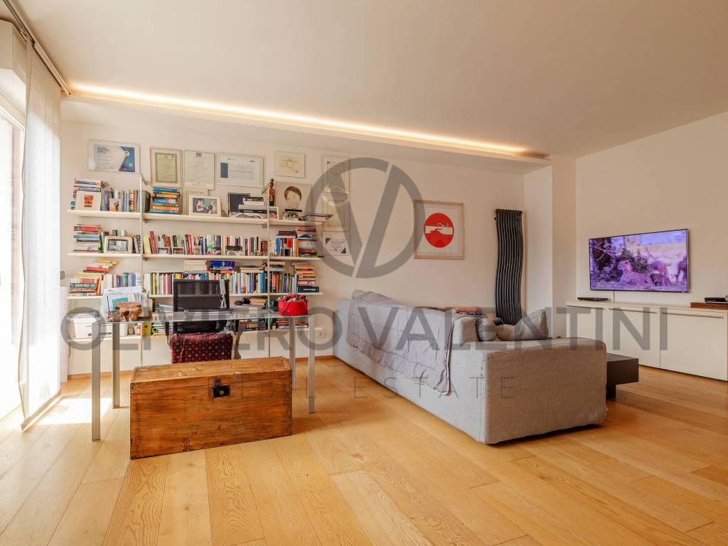 Appartamento a Subbiano in Via Luigi Dini, 33 - Foto 4
