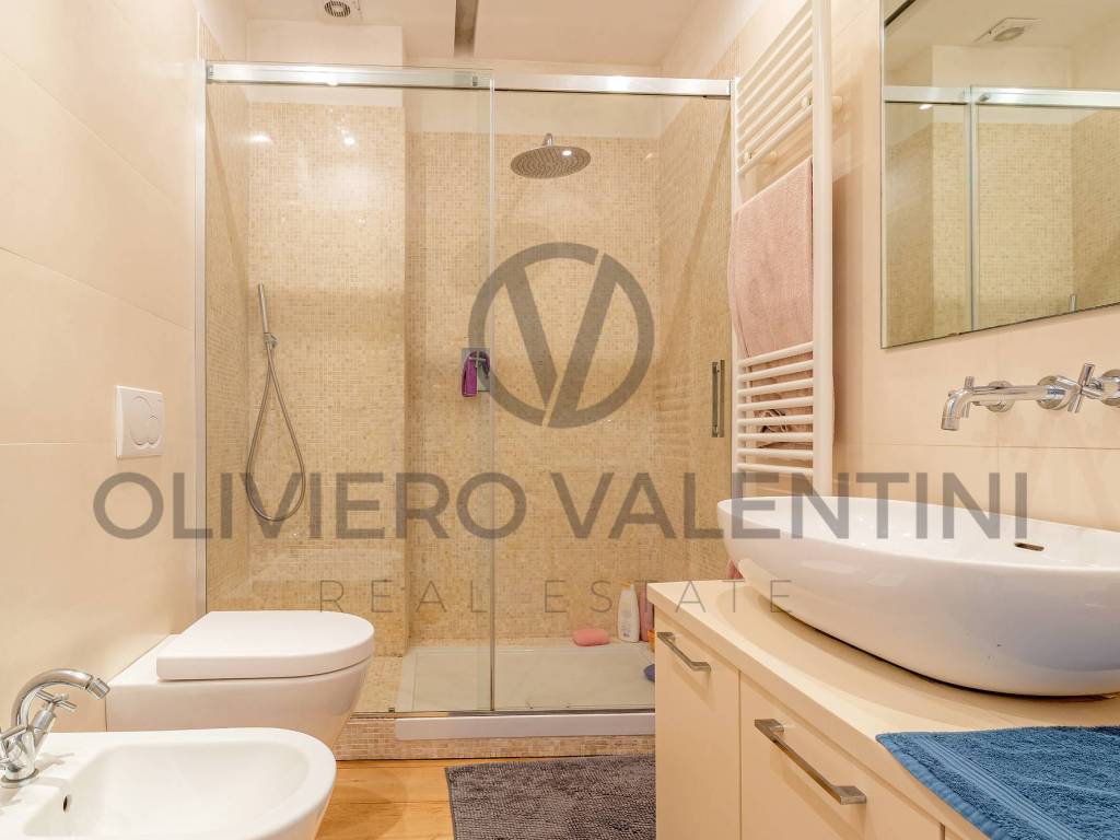 Appartamento a Subbiano in Via Luigi Dini, 33 - Foto 5