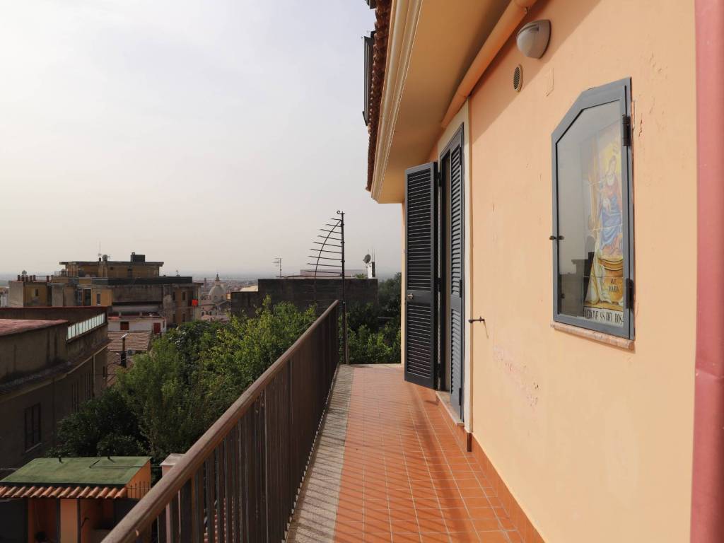 Appartamento a Maddaloni in Via Sambuco, 79 - Foto 5