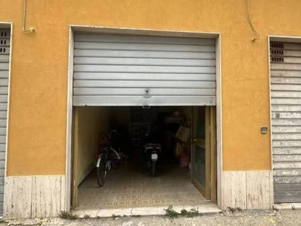 Box / garage a Augusta in Via Xxv Aprile S.N.C. - Foto 2