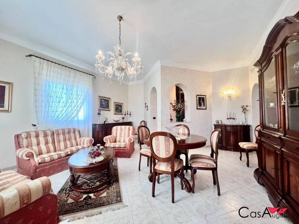 Villa a Augusta - Foto 4