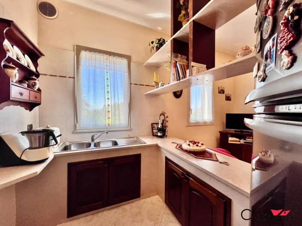 Villa a Augusta - Foto 5