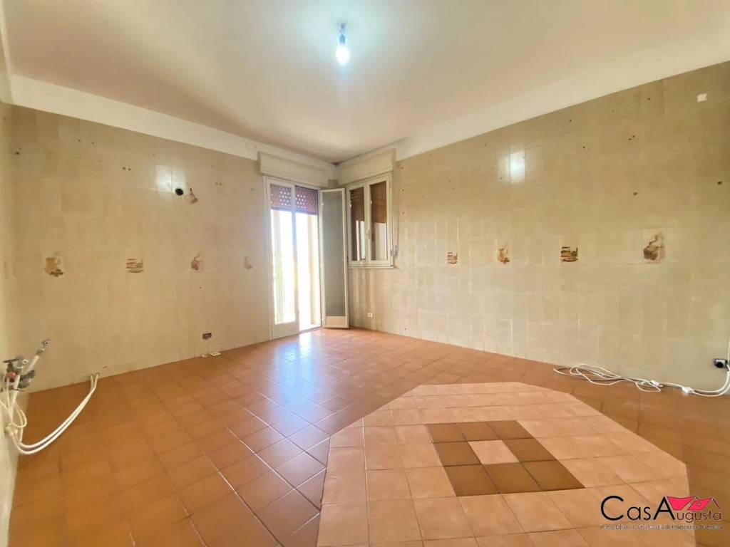 Appartamento a Augusta in Francesco Petrarca, 1 - Foto 2
