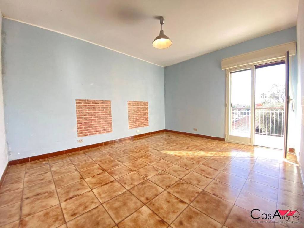 Appartamento a Augusta in Francesco Petrarca, 1 - Foto 4