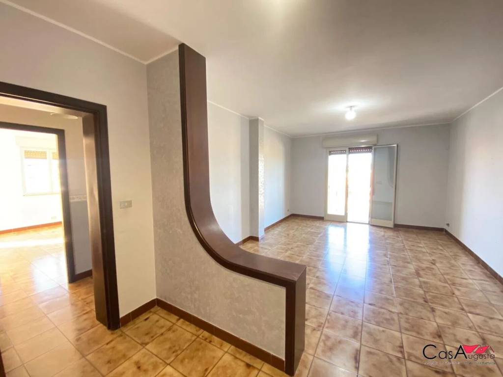 Appartamento a Augusta in Francesco Petrarca, 1 - Foto 5