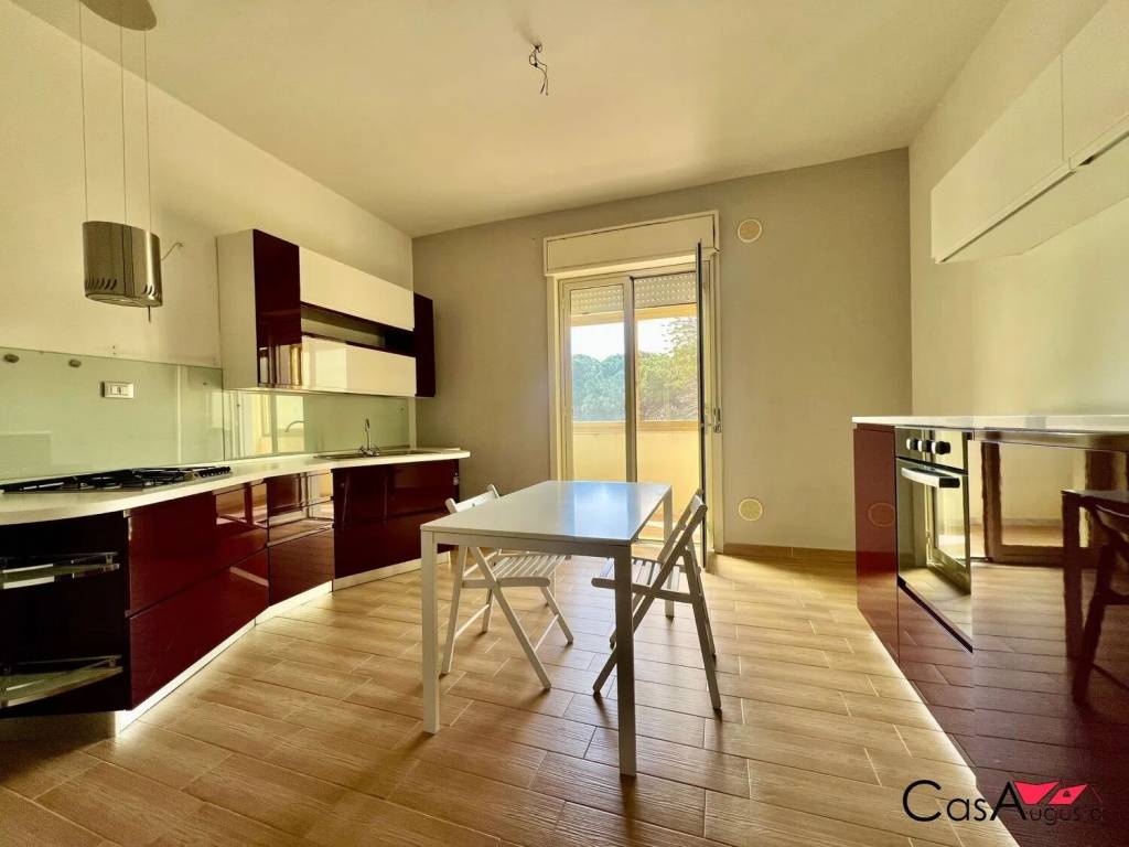 Appartamento a Augusta in Via Guglielmo Marconi S.N.C. - Foto 3