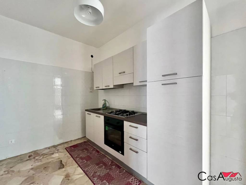 Appartamento a Augusta in Via Sacro Cuore, 44 - Foto 5