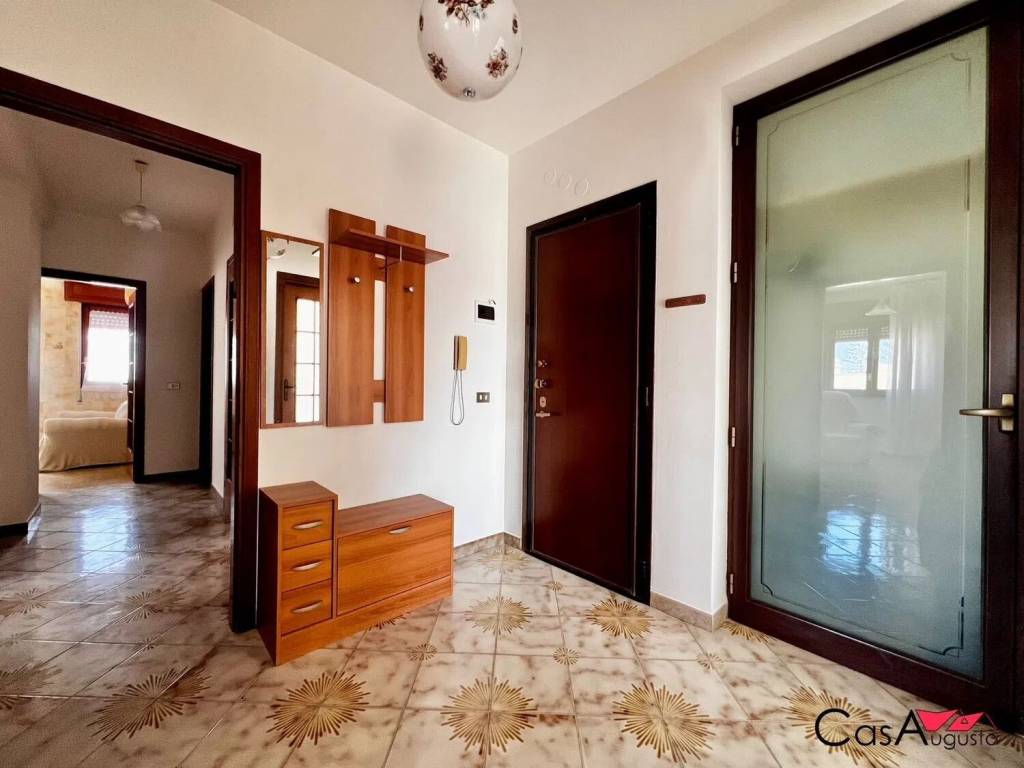 Appartamento a Augusta in Via Pisani, 12 - Foto 2