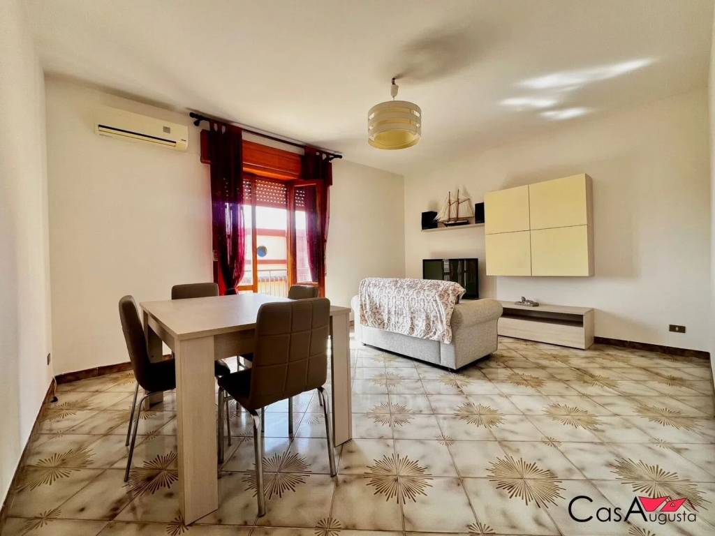 Appartamento a Augusta in Via Pisani, 12 - Foto 3