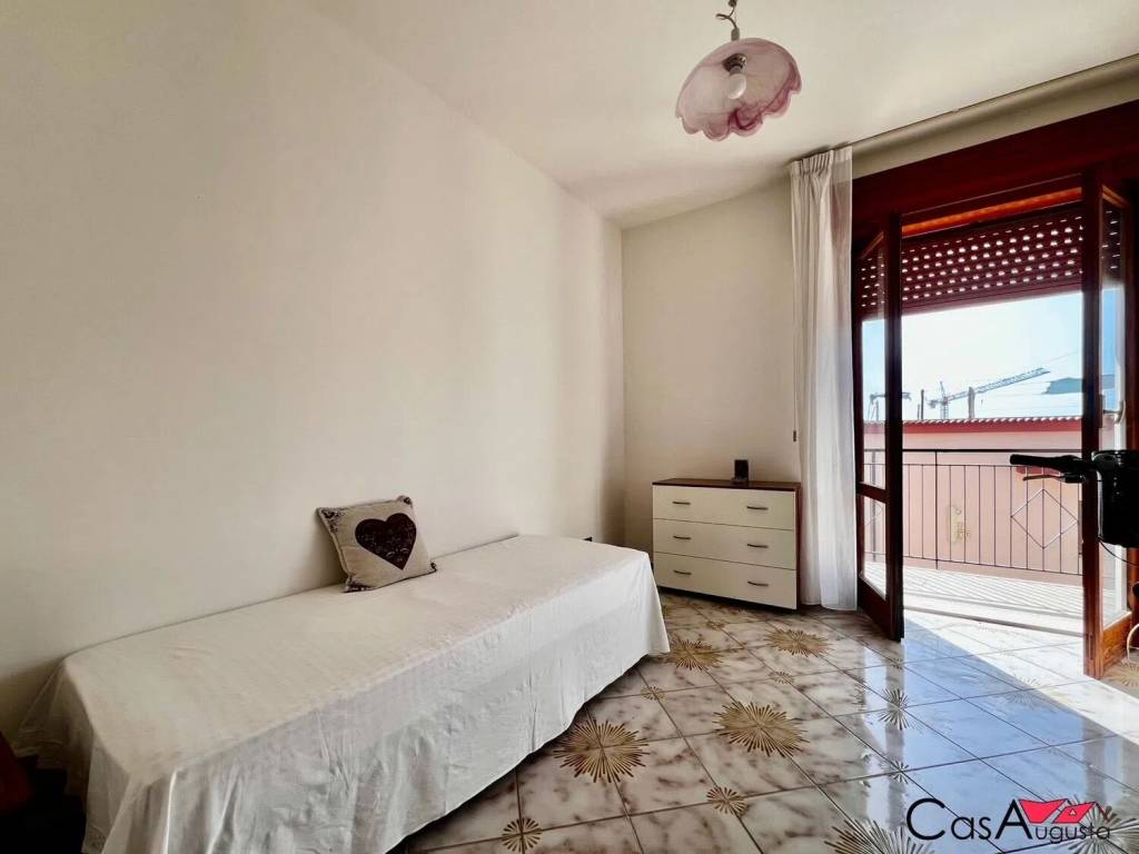 Appartamento a Augusta in Via Pisani, 12 - Foto 5