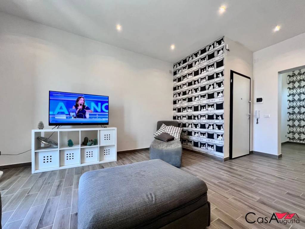 Appartamento a Augusta in Via Principe Umberto, 372 - Foto 3