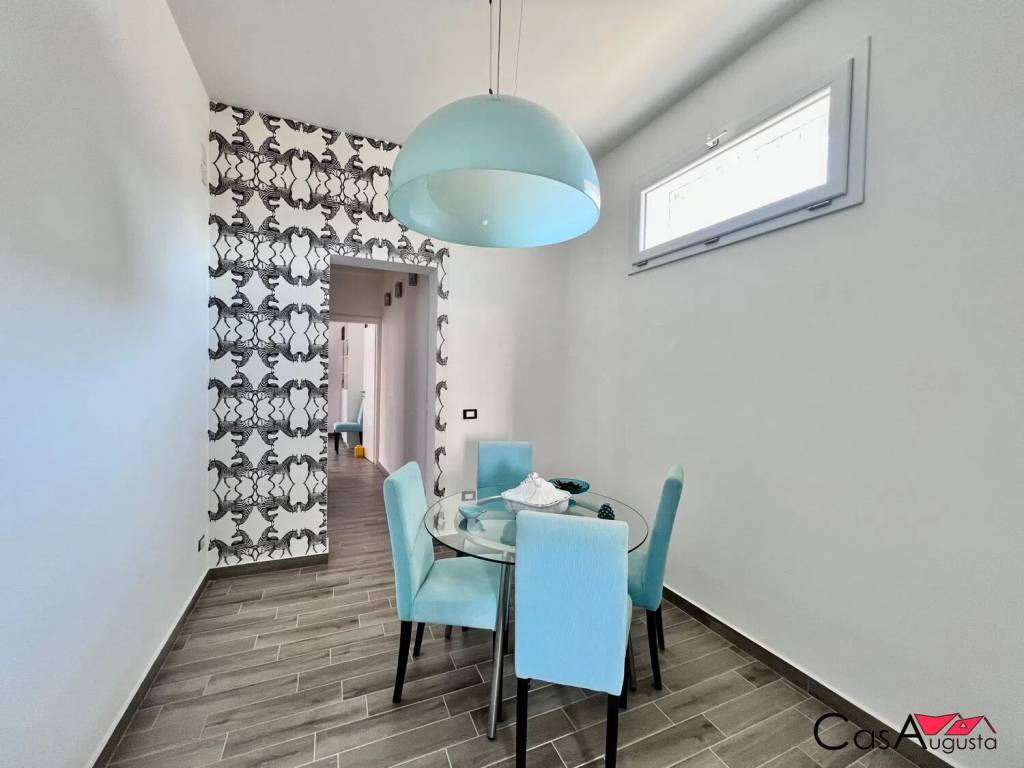 Appartamento a Augusta in Via Principe Umberto, 372 - Foto 5