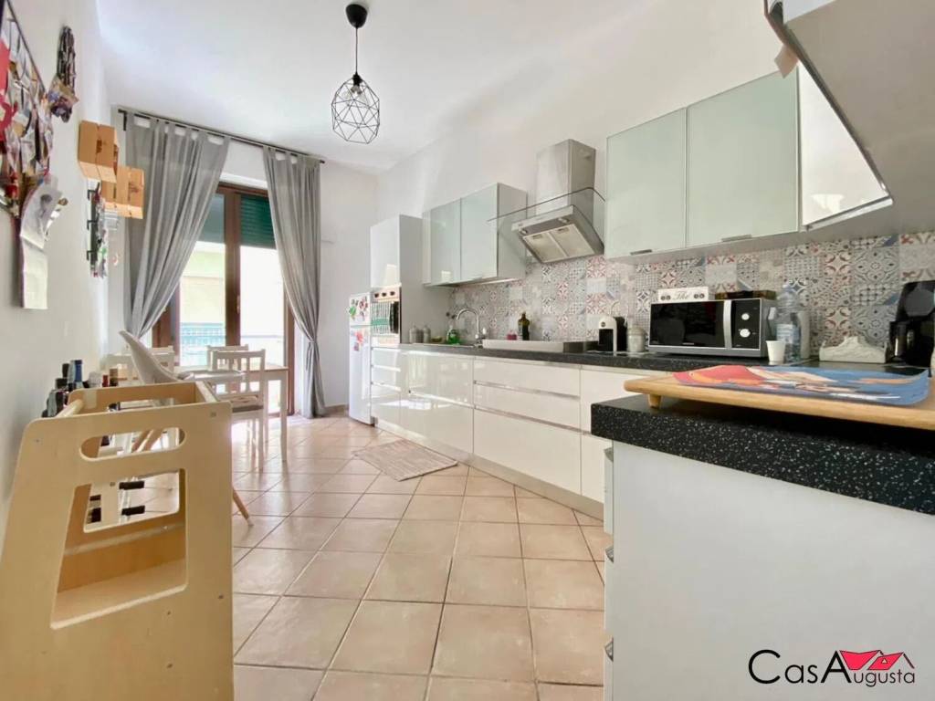 Appartamento a Augusta in Via Megara, 77 - Foto 2