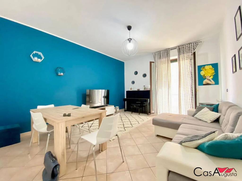 Appartamento a Augusta in Via Megara, 77 - Foto 3