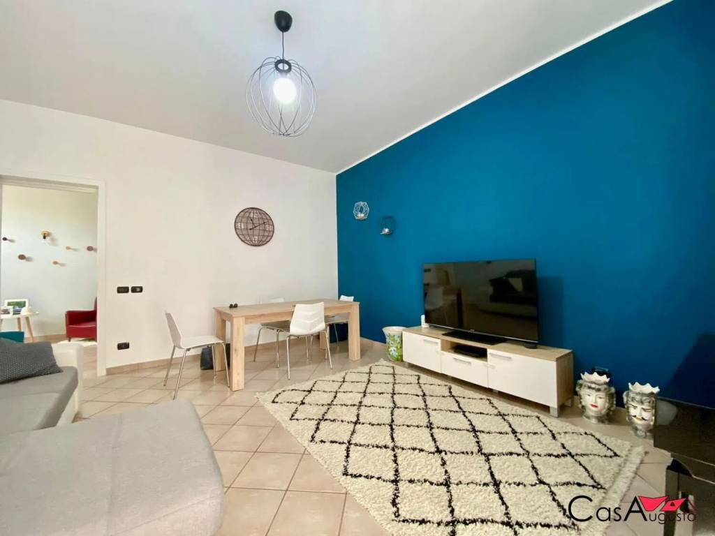 Appartamento a Augusta in Via Megara, 77 - Foto 4