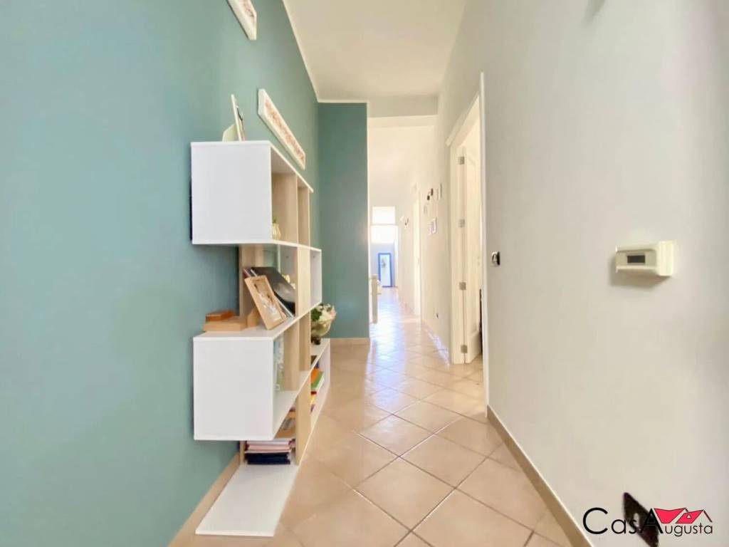 Appartamento a Augusta in Via Megara, 77 - Foto 5