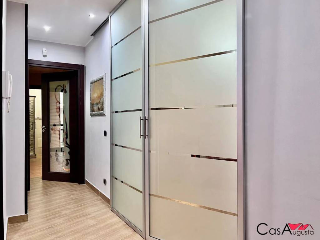 Appartamento a Augusta in Via Xxv Aprile, 112 - Foto 4