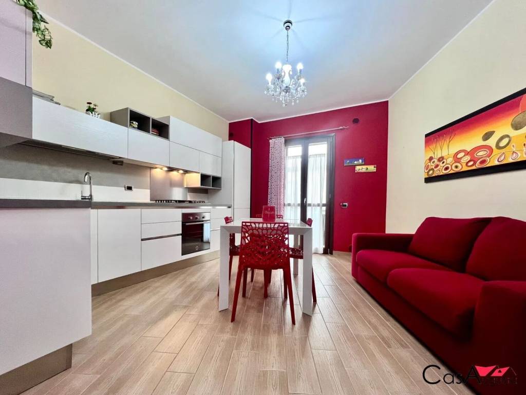 Appartamento a Augusta in Via Xxv Aprile, 112 - Foto 5