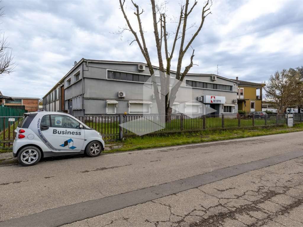 Immobile a Reggio emilia in Via Aldo Moro, 37 - Foto 3