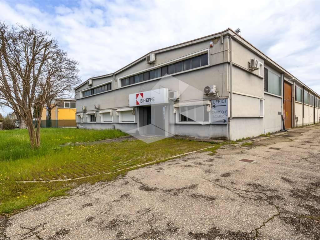Immobile a Reggio emilia in Via Aldo Moro, 37 - Foto 4