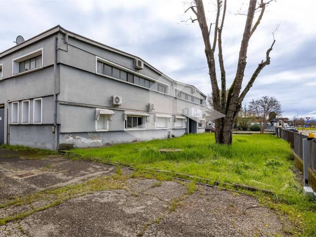 Immobile a Reggio emilia in Via Aldo Moro, 37 - Foto 5