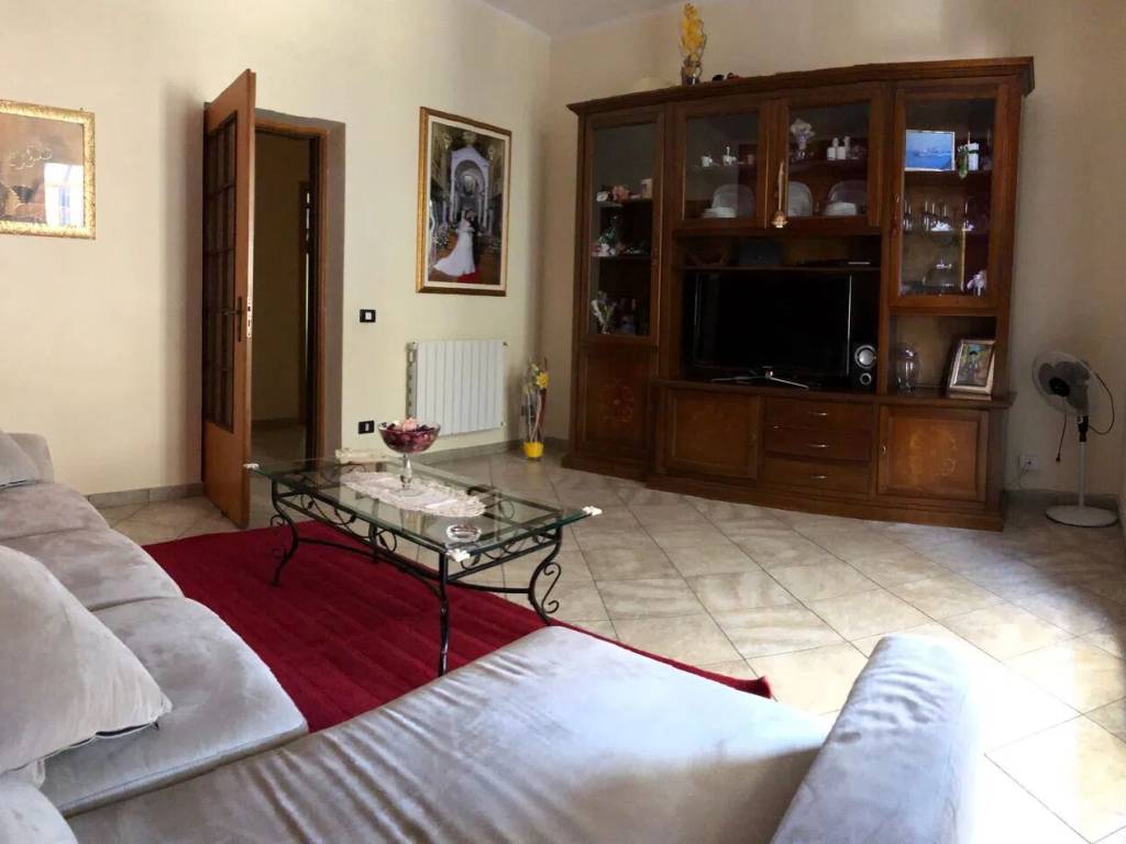 Appartamento a Augusta in Via Barbarino - Foto 2