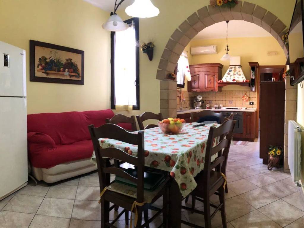 Appartamento a Augusta in Via Barbarino - Foto 3