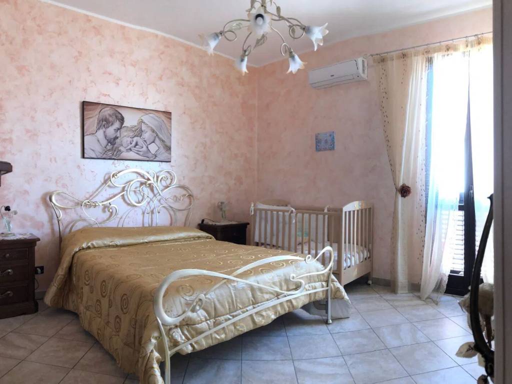 Appartamento a Augusta in Via Barbarino - Foto 4