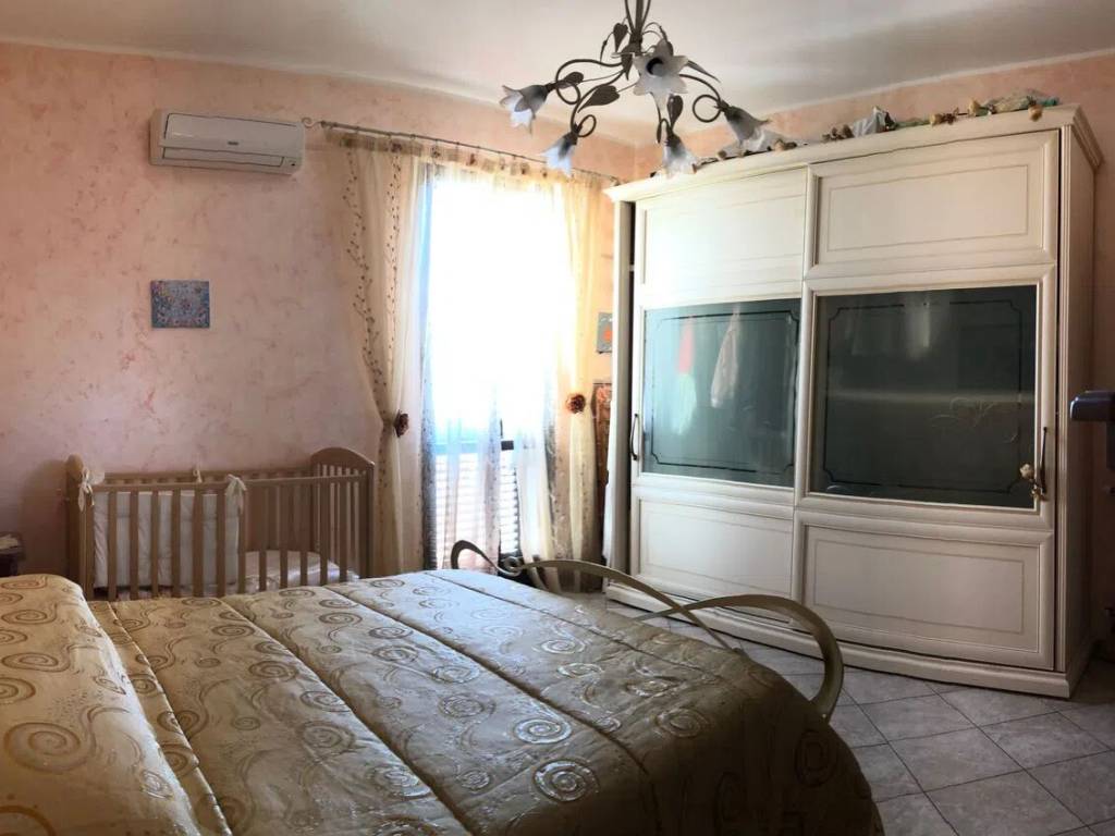Appartamento a Augusta in Via Barbarino - Foto 5