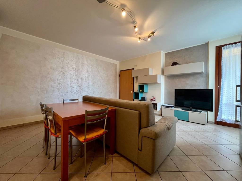 Appartamento a Villafranca di verona in Via Tione, 7 - Foto 5