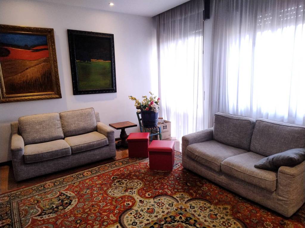 Appartamento a Vicenza in Via Paganini - Foto 2