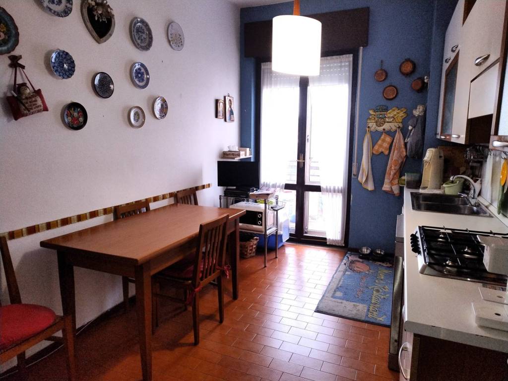 Appartamento a Vicenza in Via Paganini - Foto 4