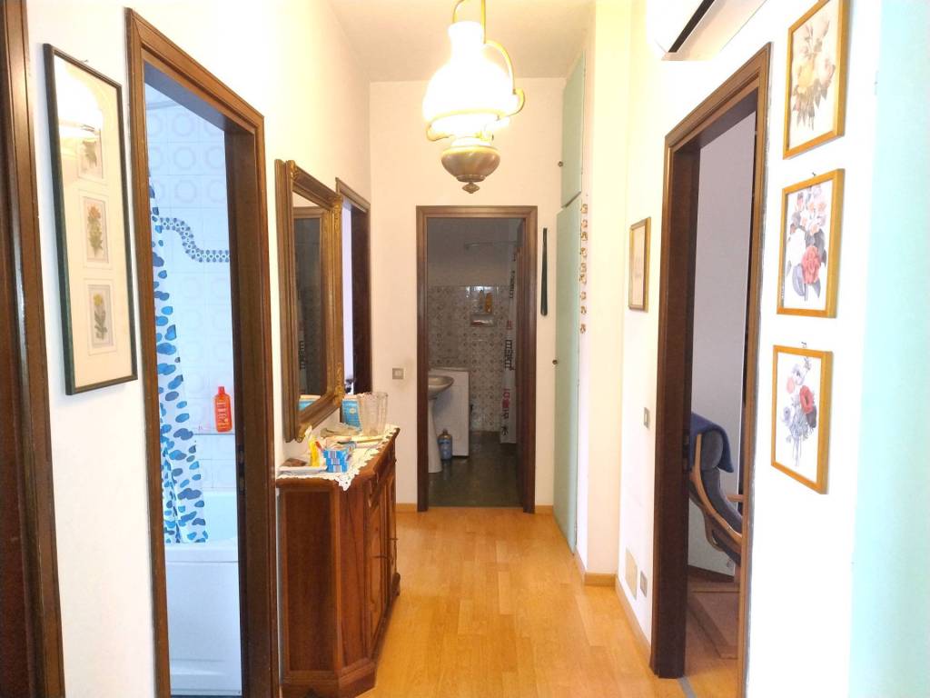 Appartamento a Vicenza in Via Paganini - Foto 5