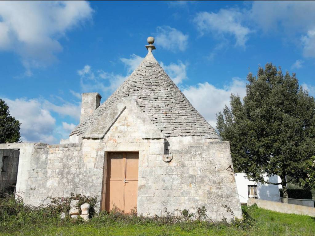 Rustico / casale a Cisternino in Contrada Barbagiulo - Foto 3