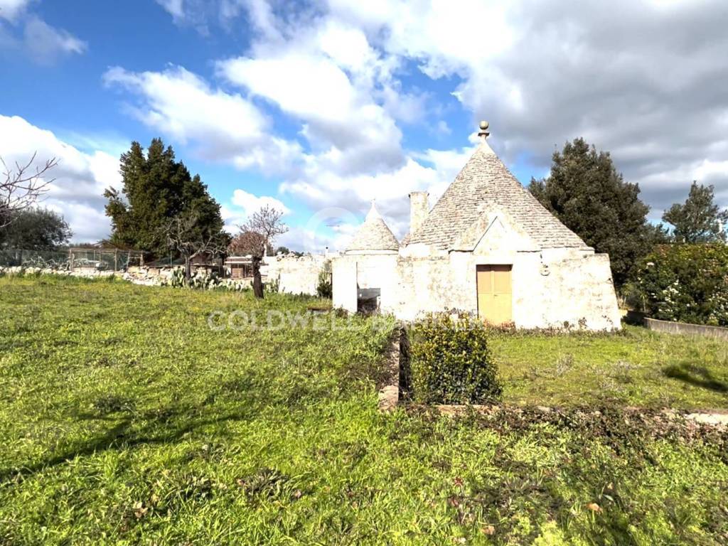Rustico / casale a Cisternino in Contrada Barbagiulo - Foto 4