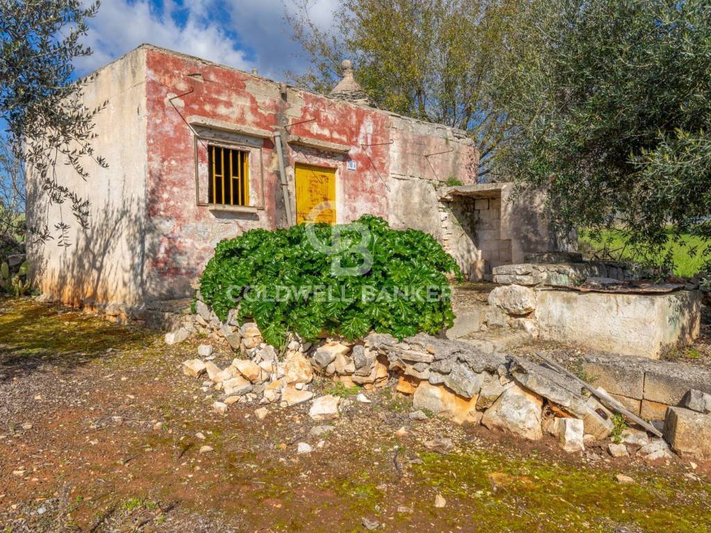 Rustico / casale a Cisternino in C.da Sisto - Foto 3