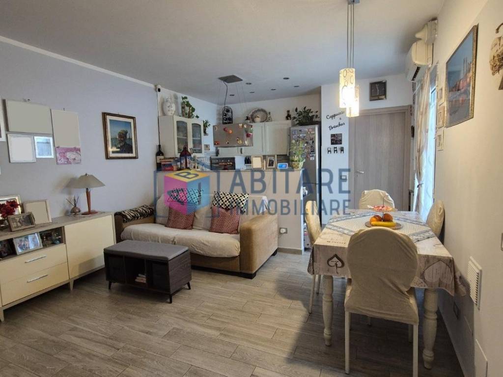 Appartamento a Livorno in Via Antonio Gramsci, - Foto 3